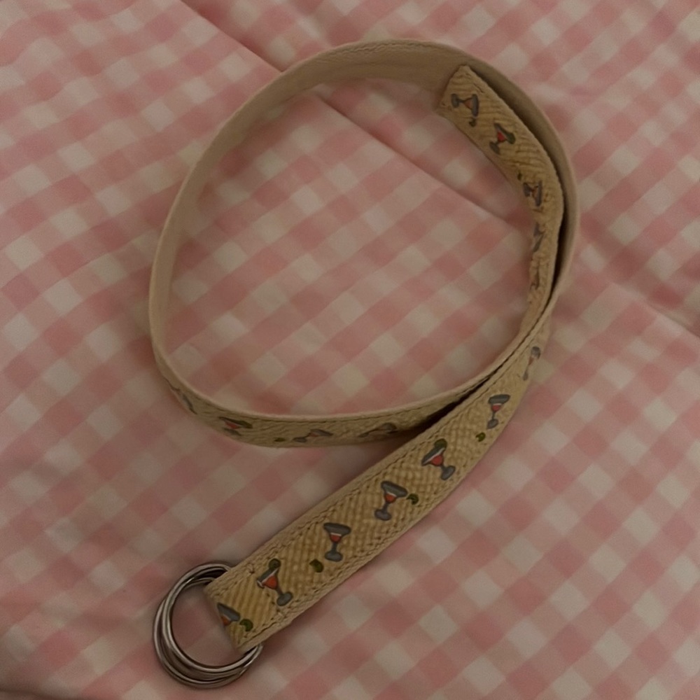 Margarita Belt🍹🍹